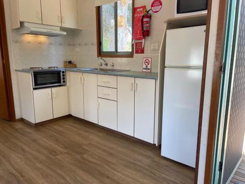 Cobar Caravan Park