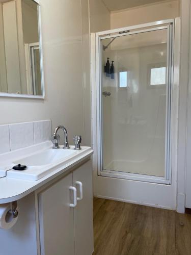 Cobar Caravan Park