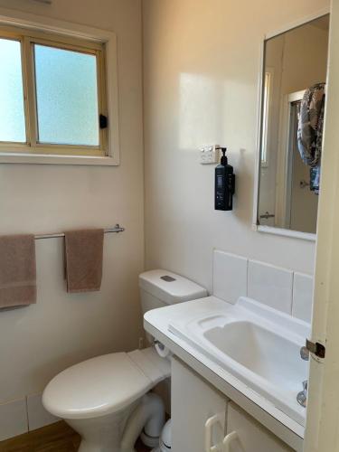 Cobar Caravan Park