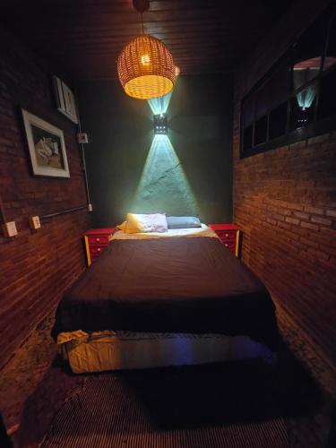 2 twin beds