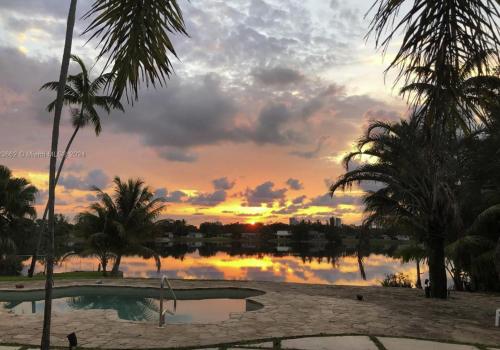 Casa Ocaso in Miami, USA