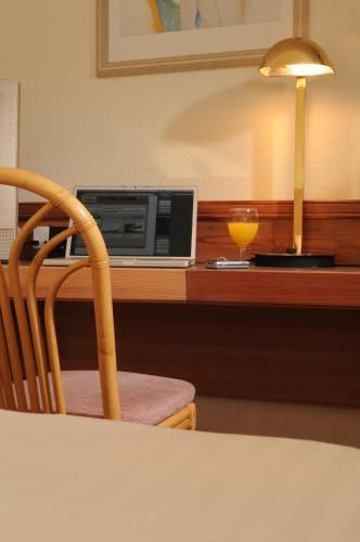 Best Western Parkhotel Weingarten - image 13