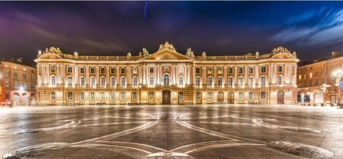 Chazy pres de la cité de l'espace, Toulouse (photo 7)