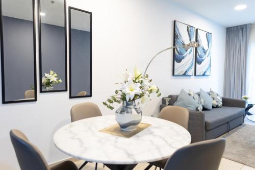 Elite Residences Tower Dubai Marina by Happy Season, Dubai (foto 10)