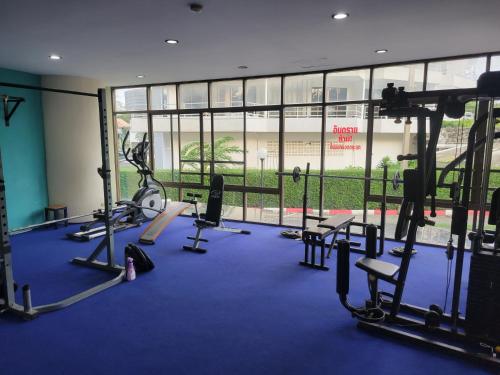 VIP 375 large studio, ocean view VIP 375 large studio, ocean view