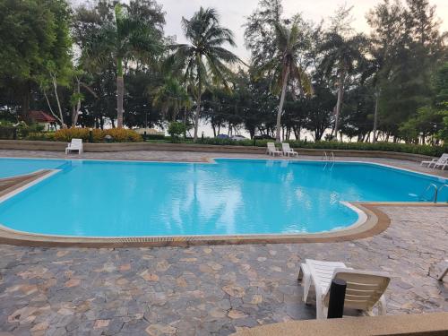 VIP 375 large studio, ocean view VIP 375 large studio, ocean view