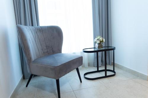 Elite Residences Tower Dubai Marina by Happy Season, Dubai (foto 7)