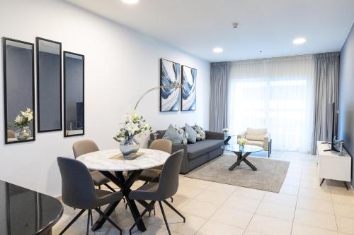 Elite Residences Tower Dubai Marina by Happy Season, Dubai (foto 2)