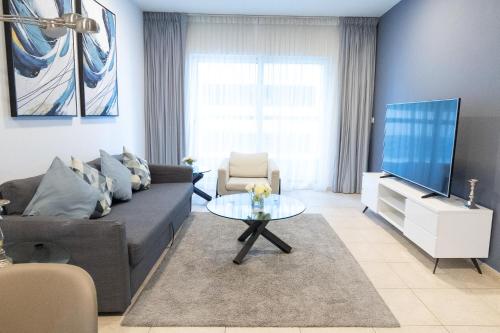 Elite Residences Tower Dubai Marina by Happy Season, Dubai (foto 3)