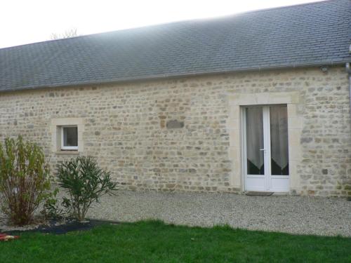 Domaine des Cigognes - Gîte les Roseaux