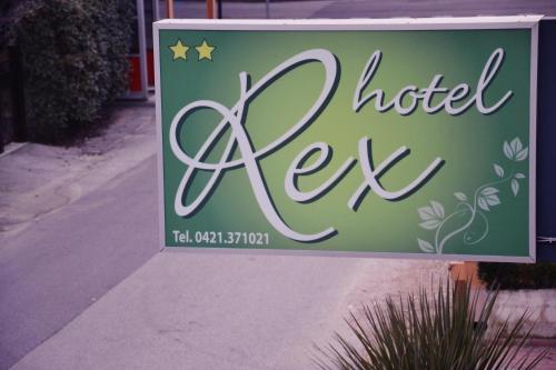 Hotel Rex - Tap to explore photos