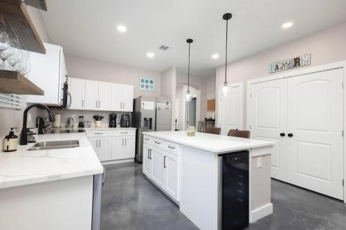 Southtown Gem, Downtown San Antonio Luxury Home in San Antonio, USA