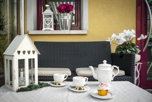 Létesítmények, Hotel San Paolo in Camposampiero