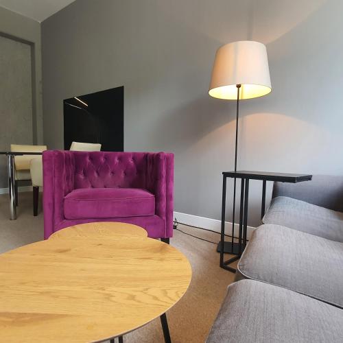 SAM - your cozy stay near Hamburg-Airport, Hambourg (photo 10)