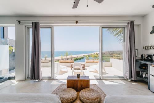 Villas La Mar - Adults 15 plus in Todos Santos