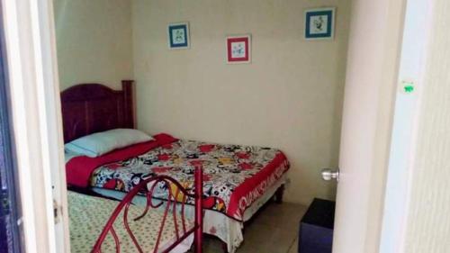Casa lomas del parque fracc semi privado in Dolores Hidalgo, Mexico