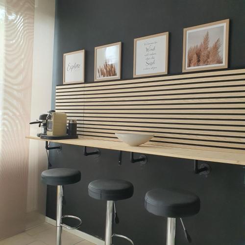 SAM - your cozy stay near Hamburg-Airport 2
