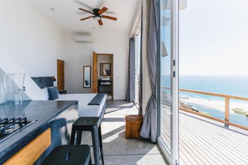 Villas La Mar - Adults 15 plus in Todos Santos