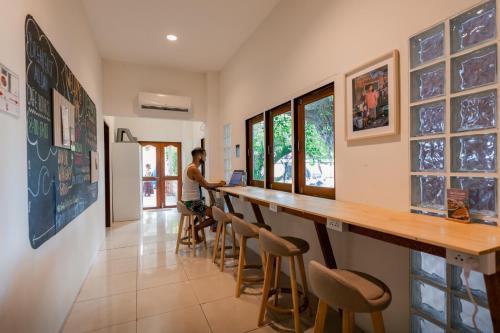 Facilities, Blessings Home & Cafè in Ko Pha-ngan