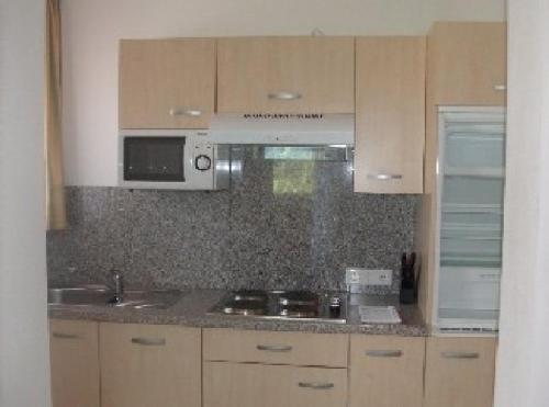 Appartementhaus Honznhof in Langenfeld