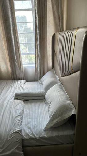 karibu homes, epic brownstone phase 1