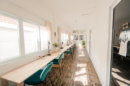 Facilities, Blessings Home & Cafè in Ko Pha-ngan