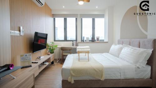 Riveria City Kuala Lumpur by Guestonic in Kuala Lumpur