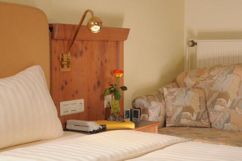 Best Western Parkhotel Weingarten - image 14