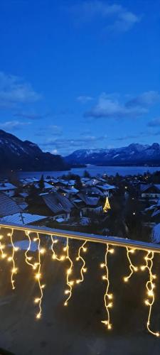  Traum Blick Sankt Gilgen, Unterkunft in Sankt Gilgen