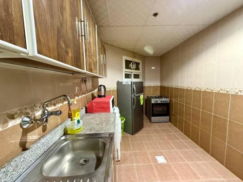 Spacious One BHK with Sea View Spacious One BHK with Sea View