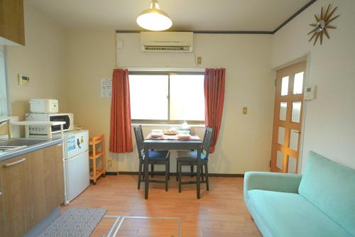 8ppl warm house for family Abeno Dotonbori heguo