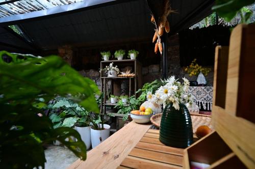 Le Petit Home in Đồng Văn