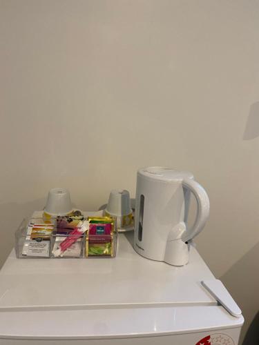 Stagger Inn - Queen room