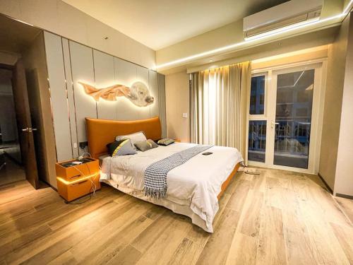 Luxury 1BR beside Okada Manila, General Trias