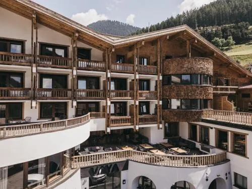 VAYA Nauders in Nauders, Österreich