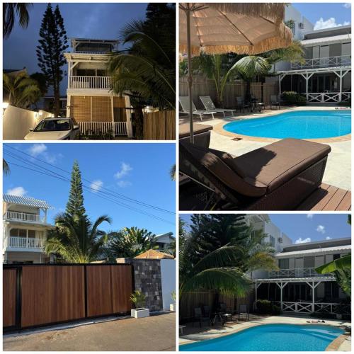 Blue Paradise Villa & Apartments 4