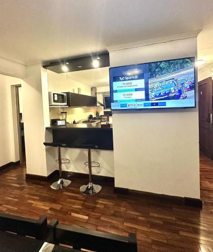 Departamento Familiar en Salta Capital