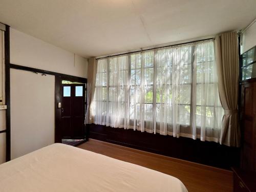 OON homestay - 전망
