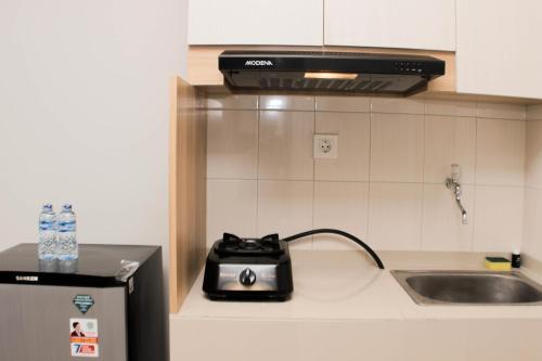 Studio Apartment image 9