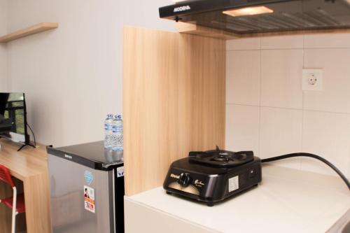 Studio Apartment image 8