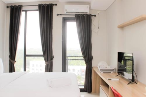 Studio Apartment image 3