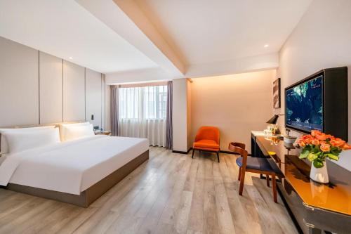 Atour X Hotel Kunming Cultural Palace East Renming Road - image 3