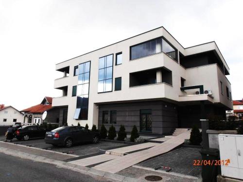 Apartment Krsmanovic in Arandjelovac