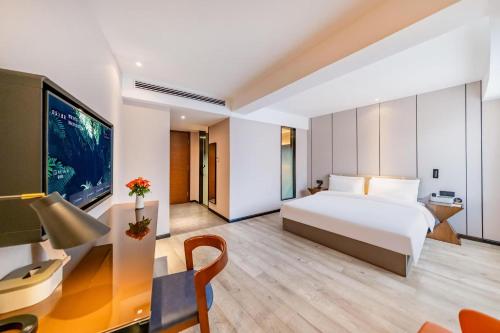 Atour X Hotel Kunming Dongfeng Square Renmin East Road in Kunming