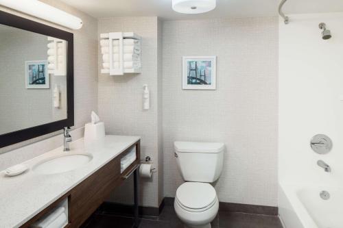 Hampton Inn & Suites Savannah - I-95 South - Gateway