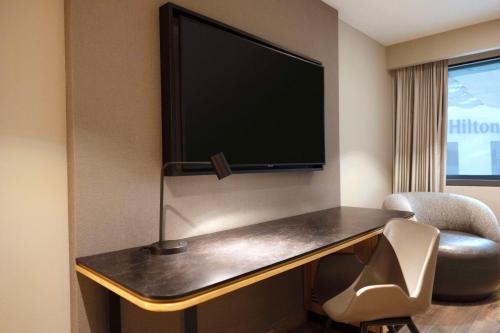 2 double beds