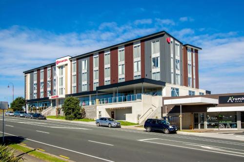 Ramada Suites by Wyndham Albany, Auckland