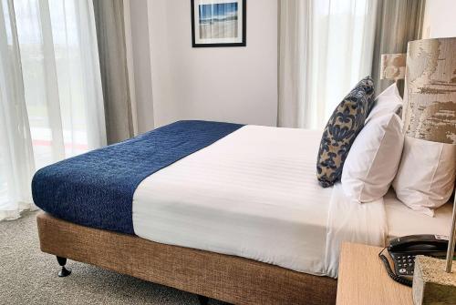 Ramada Suites by Wyndham Albany, Auckland (zdjęcie 9)