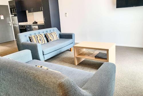 Ramada Suites by Wyndham Albany, Auckland (zdjęcie 11)
