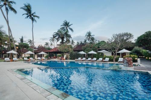 ラマ チャンディダサ リゾート & スパ9